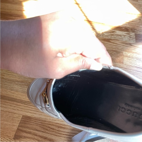 Gucci 
Horsebit leather loafers authentic - Picture 13 of 16